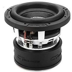 CT SOUNDS Meso 8” D2