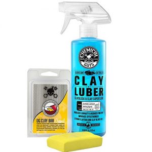 Chemical Guys Best Clay Bar