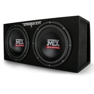 MTX Audio TNE212DV