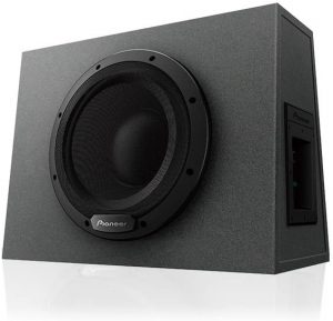 Pioneer TS-WX1010A