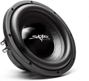 Skar Audio IX-10 D2