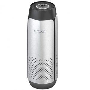 autowit Fresh 2 Car Air Humidifier Purifier