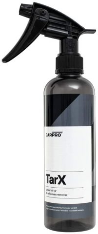 Capro TarX Powerful Tar and Adhesive Remover