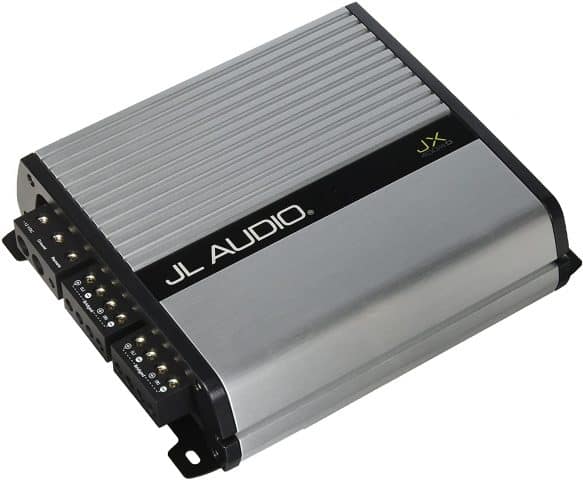 JL Audio JX400/4D 4-Channel Car Amplifier