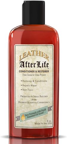 Leather Afterlife Leather Conditioner